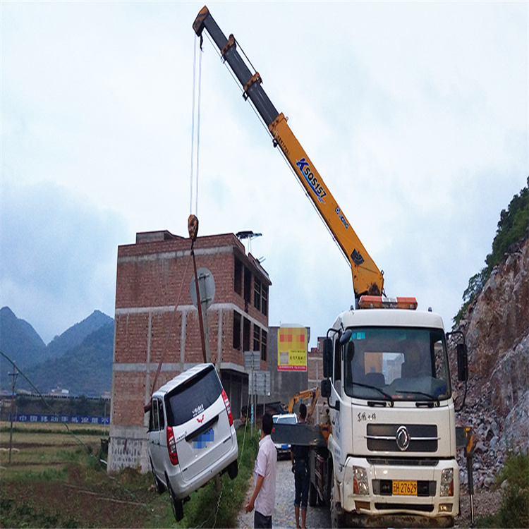 莆田吊车租赁公司怎么选才靠谱?
